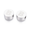 Tarnish Resistant 304 Stainless Steel Beads LS-STAS-I126-02P-B-1