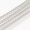 Iron Twisted Chains N0Z29041-1