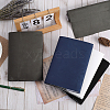 1.1M Self Adhesive Faux Suede Book Covers DIY-WH0491-89D-4