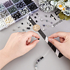   DIY Beads Jewelry Making Finding Kit DIY-PH0020-94-3