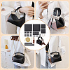 DIY Women's Crossbody Bag Making Kits DIY-WH0308-364D-6