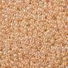 TOHO Round Seed Beads SEED-XTR11-0904-2