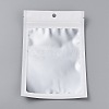Plastic Zip Lock Bag OPP-H001-01C-06-1