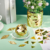 210Pcs 3 Styles Adhesive Acrylic Cabochons Sheets DIY-PH0022-93D-5