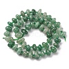 Natural Pink Aventurine Beads Strands G-RM250109-A10-4