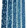 Transparent Glass Beads Strands LS-EGLA-A044-T8mm-MB27-2