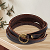 2Pcs Cowhide Wrap Bracelets BJEW-GF0001-35A-7