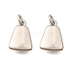 Brass Charms KK-I275-12P-01-1