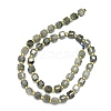 Natural Labradorite Beads Strands G-I376-D31-01-2