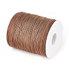 Nylon Thread Cord NWIR-WH0005-03-2