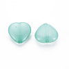 Transparent Acrylic Beads LS-TACR-S154-54E-02-2