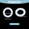 Rubber Rings Seals Shim KY-WH0036-137A-8