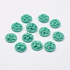 Resin Cabochons X-CRES-A0051-7-1