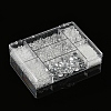 DIY Transparent Series Jewelry Making Kits DIY-YW0002-94A-2