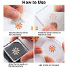 PVC Plastic Stamps DIY-WH0167-57-0461-7