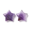 Natural Amethyst Beads G-P469-12A-03-2