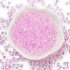 6/0 Inside Colours Glass Seed Beads SEED-A034-03D-2