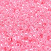 TOHO 8/0 Round Beads X-SEED-TR08-0909-2