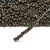 TOHO 6/0 Round Beads SEED-TR06-0083-4