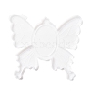 Butterfly Photo Frame Silicone Molds DIY-M039-13-5