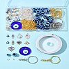 DIY Keychain Making Kits DIY-FS0008-75-9