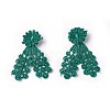 Polyester Lace Costume Accessories FIND-G013-11C-2