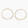 Brass Linking Rings KK-S348-90A-1