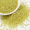 Cylinder Seed Beads X-SEED-H001-G15-1