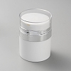 Plastic Vacuum Press Pump Bottles AJEW-WH0083-36B-1