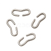 Tarnish Resistant 304 Stainless Steel Quick Link Connectors STAS-I101-64P-3