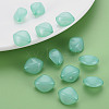 Imitation Jelly Acrylic Beads MACR-S373-93-E02-7