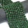 Natural Jade Beads Strands G-K389-A12-01-2