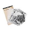 30Pcs 15 Styles Butterfly Theme Scrapbook Paper Kits X-DIY-D075-09-8