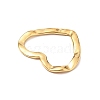 304 Stainless Steel Linking Rings STAS-I334-16G-2
