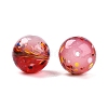 Handmade Lampwork Beads LAMP-T023-02A-02-2