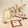 Card Paper Picture Frame DIY-NB0002-87-6