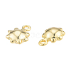 Brass Charms KK-N231-388-2