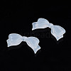 Transparent Acrylic Beads OACR-N008-57-2