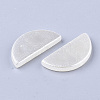 ABS Plastic Imitation Pearl Beads OACR-T017-05B-2