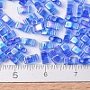 MIYUKI Half TILA Beads SEED-X0054-HTL0261-4