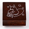 Wood DIY Stamps DIY-WH0246-24A-3