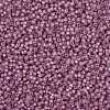 MIYUKI Round Rocailles Beads SEED-X0055-RR0645-3