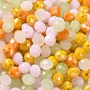 Glass Beads EGLA-A034-SM8mm-28-3