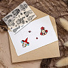 Custom PVC Plastic Clear Stamps DIY-WH0439-0321-5