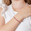 DIY Beads Jewelry Making Finding Kits DIY-TAC0009-10H-8
