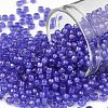 TOHO Round Seed Beads SEED-TR08-0934-1