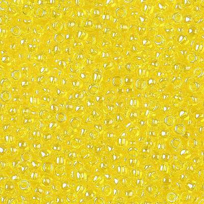TOHO 8/0 Round Beads X-SEED-TR08-0102-1
