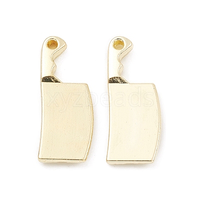 Alloy Pendants PALLOY-K003-15LG-1