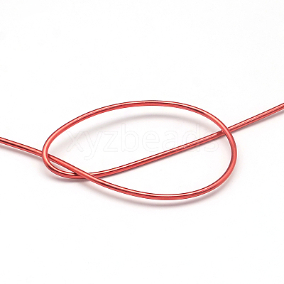 Anodized Aluminum Wire AW-S001-1.0mm-23-1