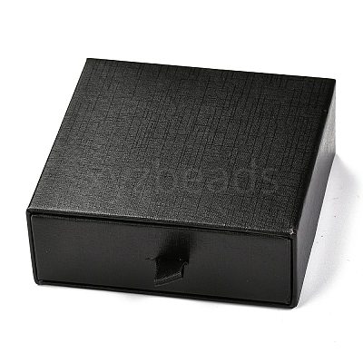 Square Paper Drawer Box LS-CON-J004-01C-05-1